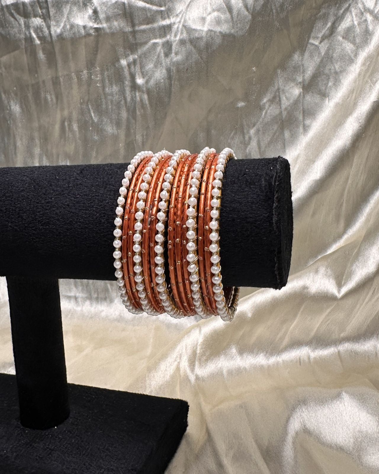 Luxe Bangles Set