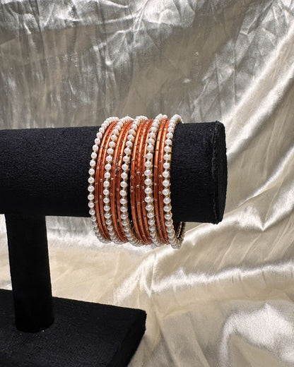 Luxe Bangles Set