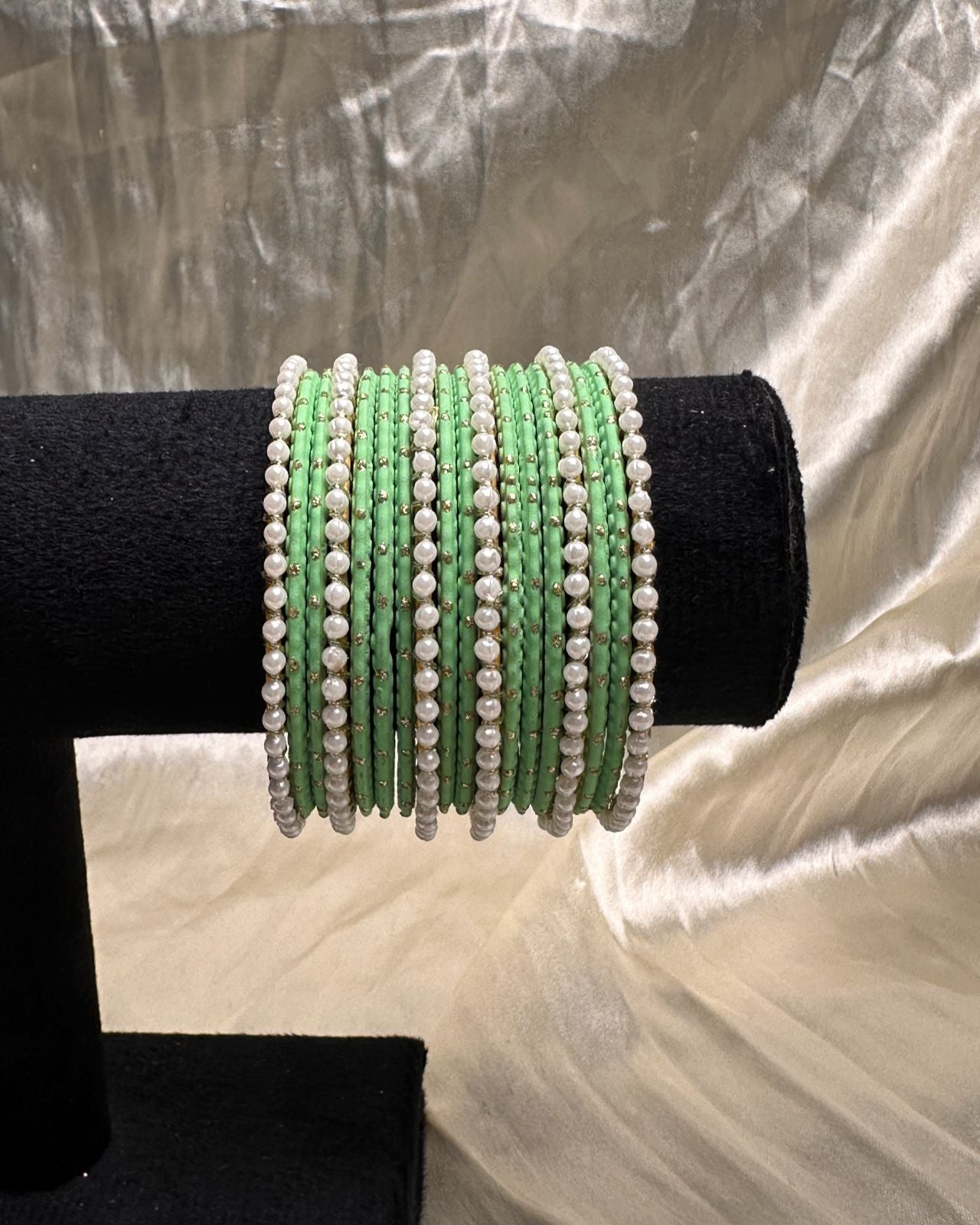 Luxe Bangles Set