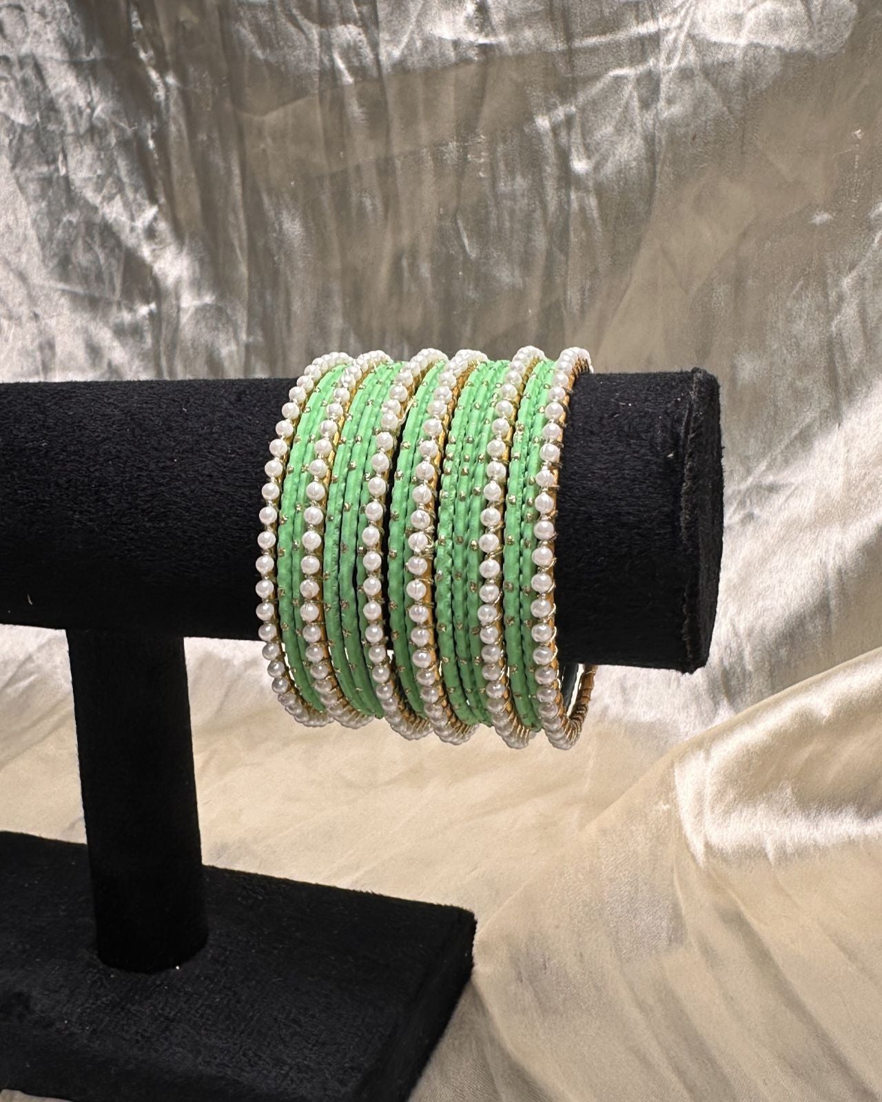 Luxe Bangles Set