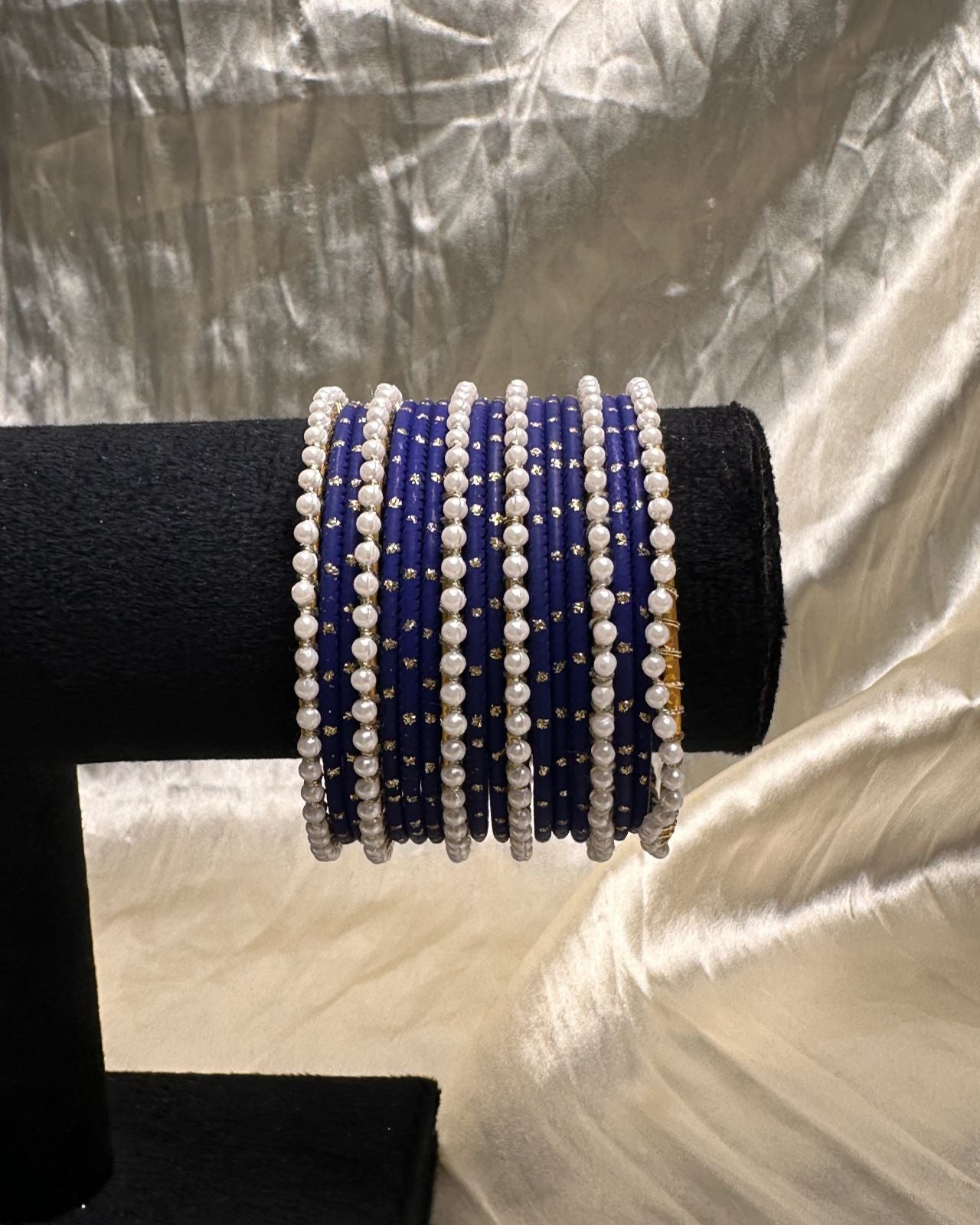 Luxe Bangles Set