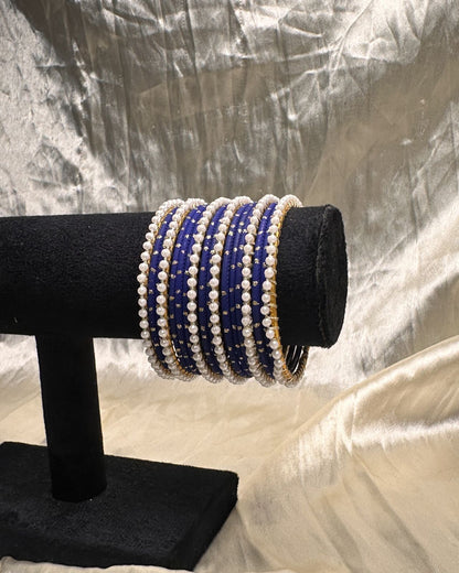Luxe Bangles Set