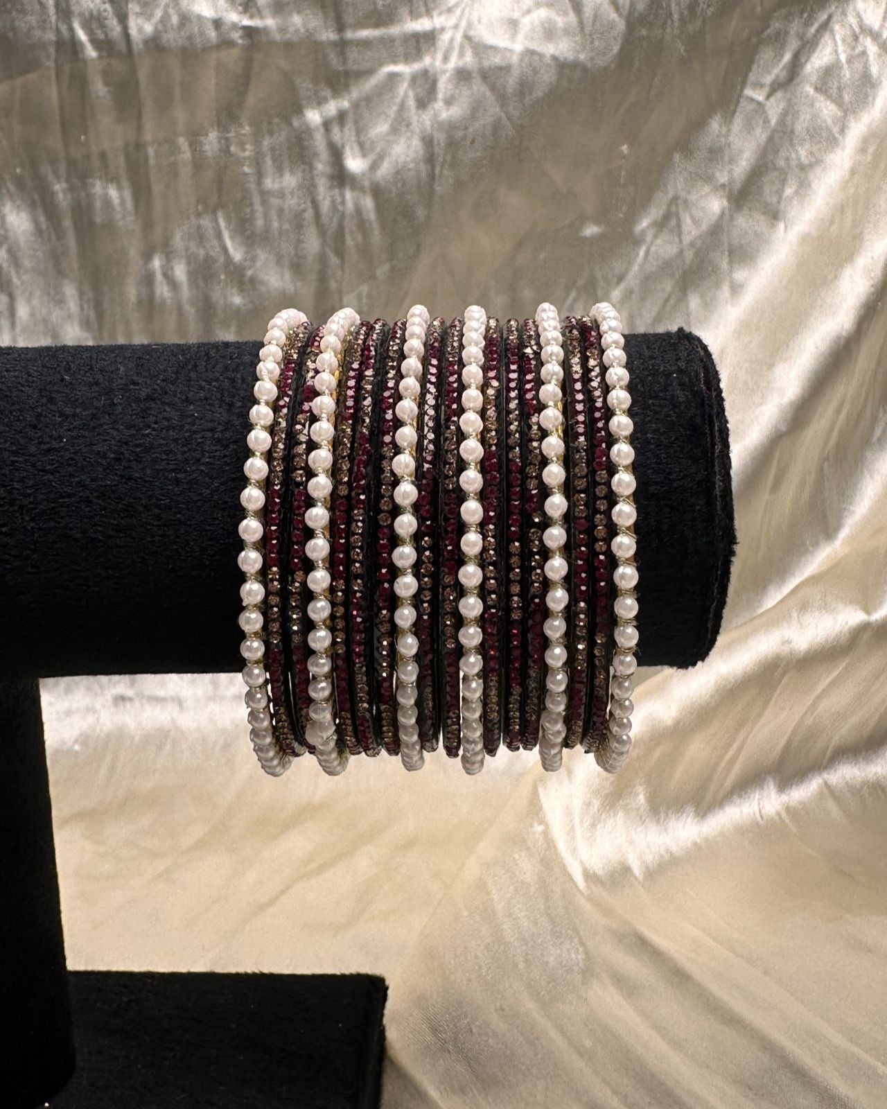 Luxe Bangles Set