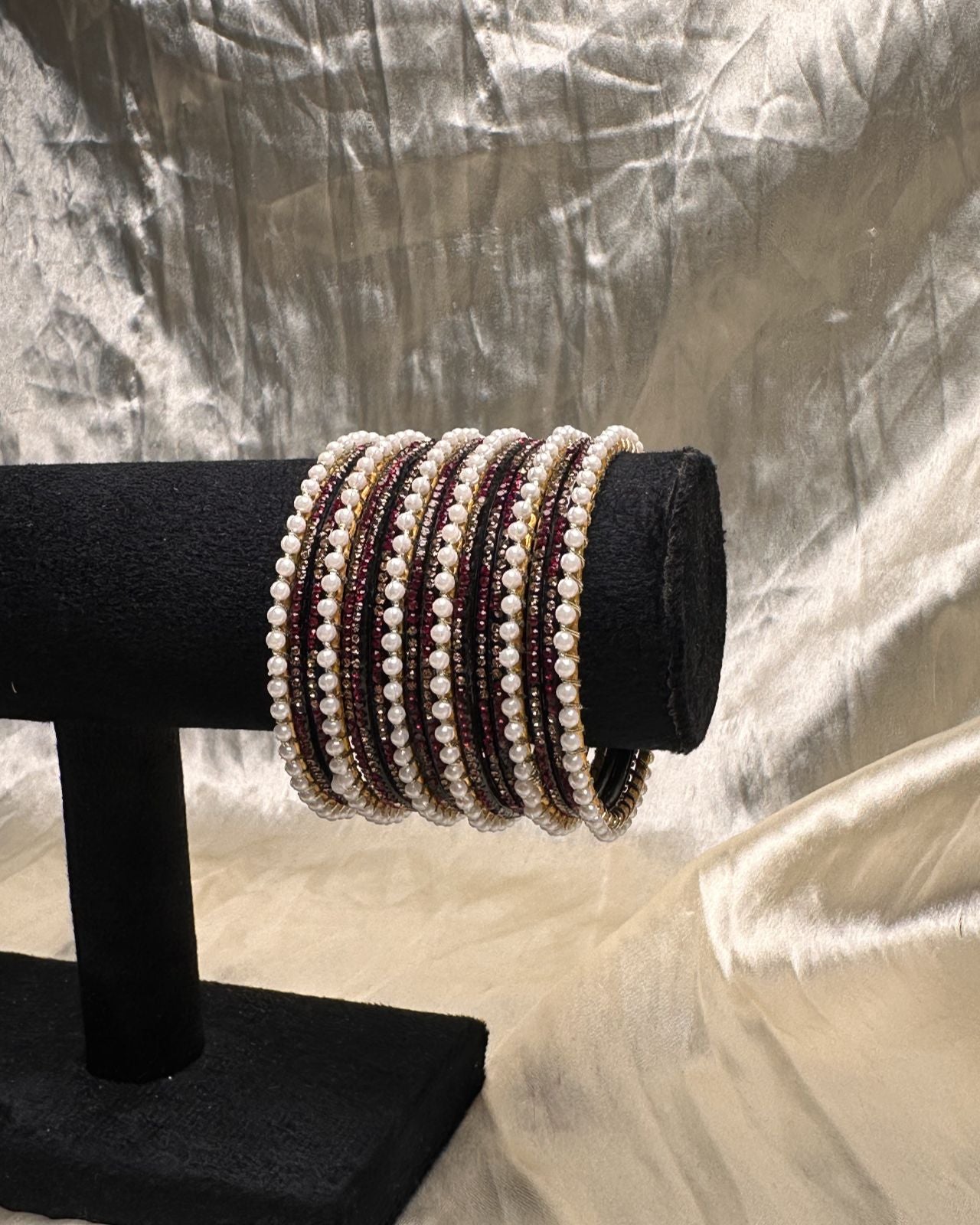 Luxe Bangles Set