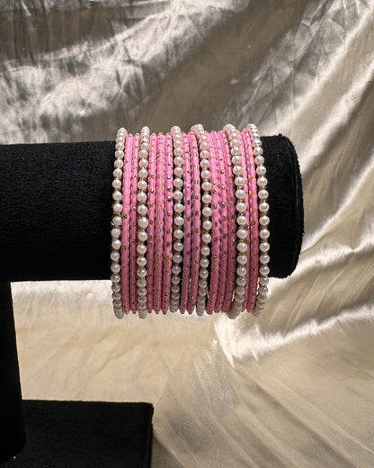 Luxe Bangles Set