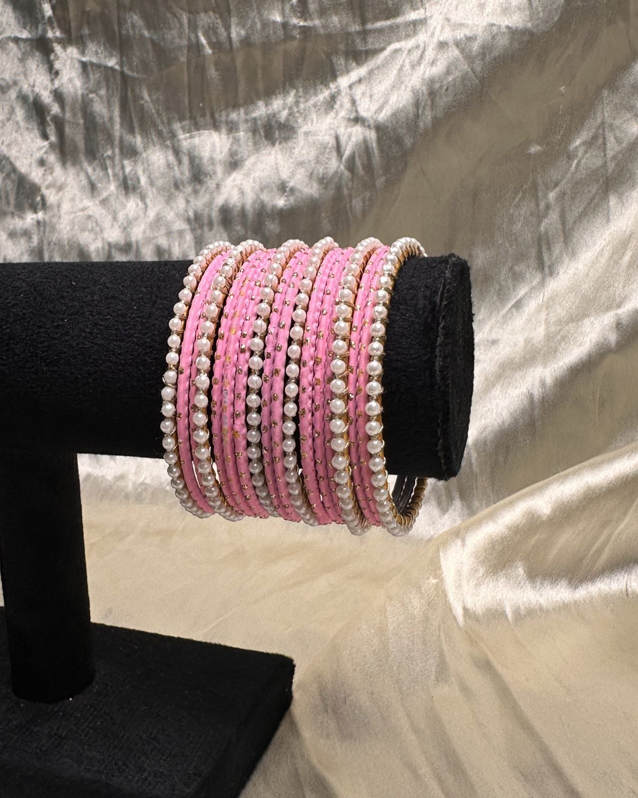 Luxe Bangles Set