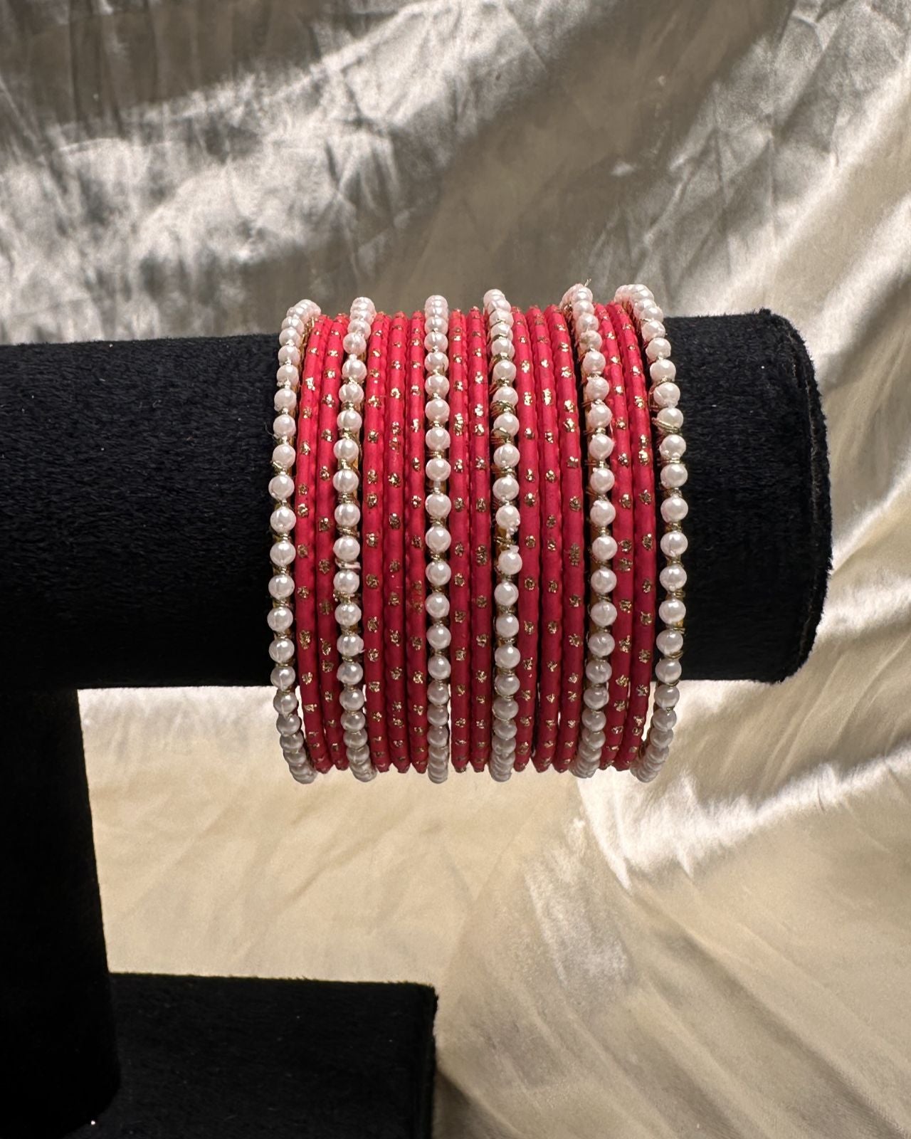 Luxe Bangles Set