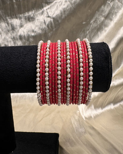 Luxe Bangles Set