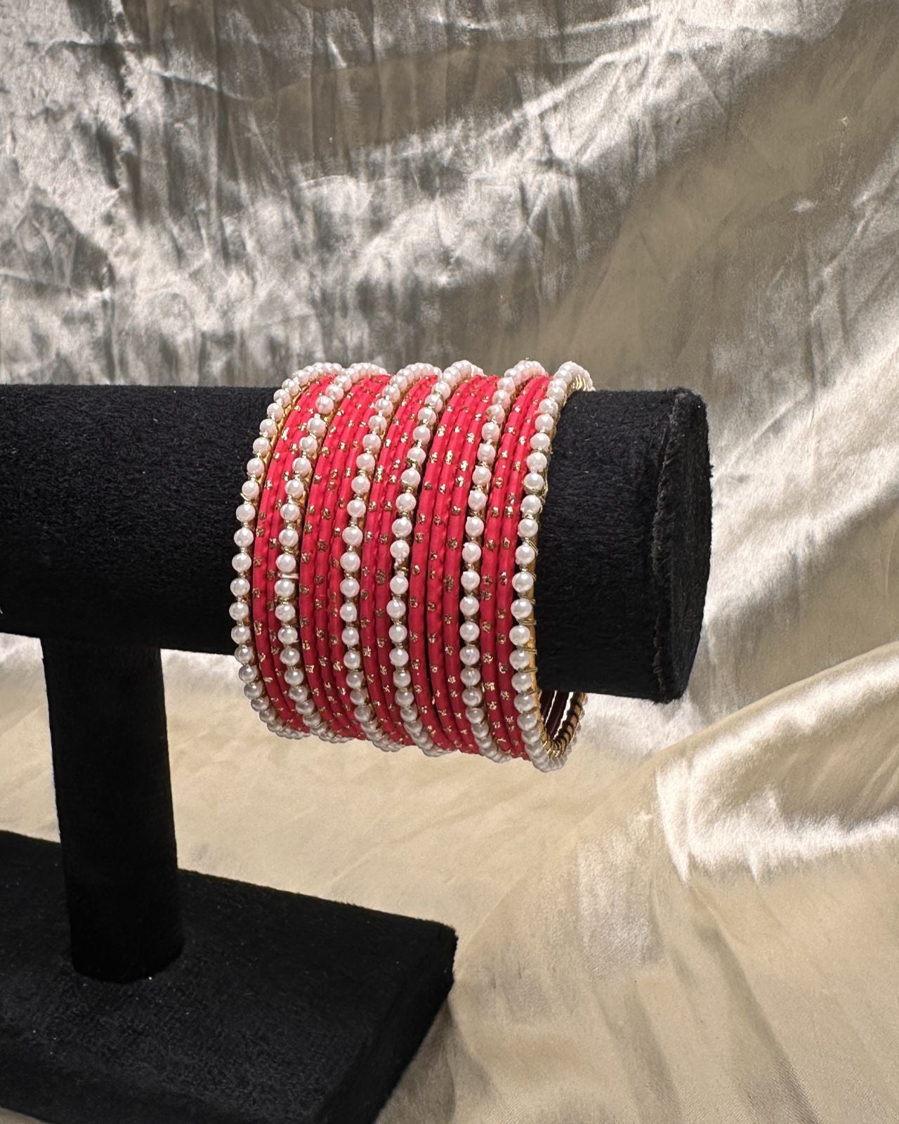 Luxe Bangles Set