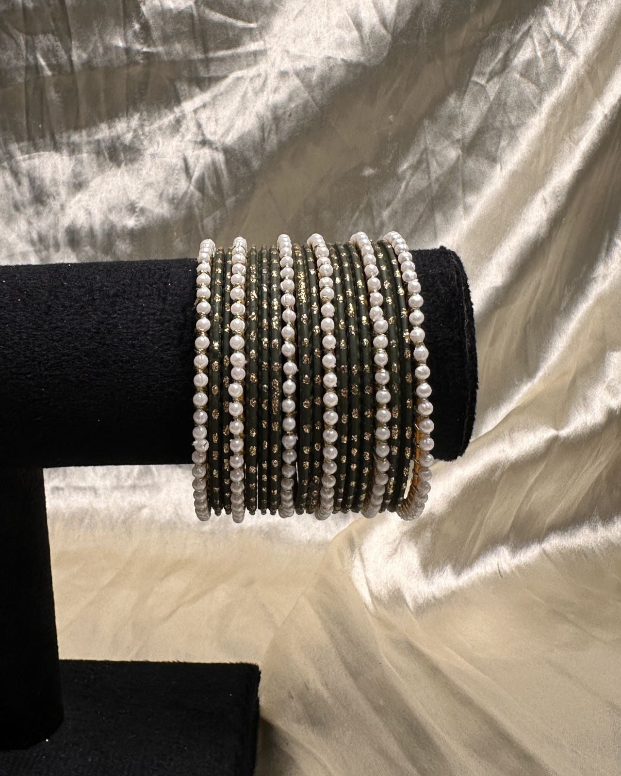 Luxe Bangles Set