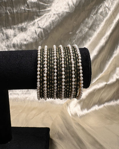 Luxe Bangles Set