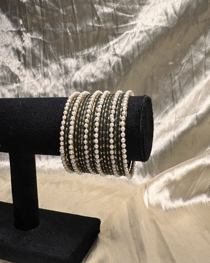 Luxe Bangles Set