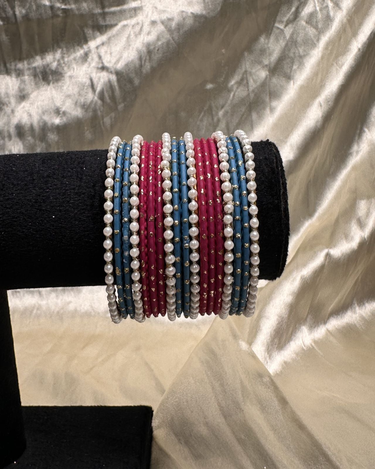 Luxe Bangles Set