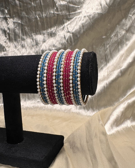 Luxe Bangles Set