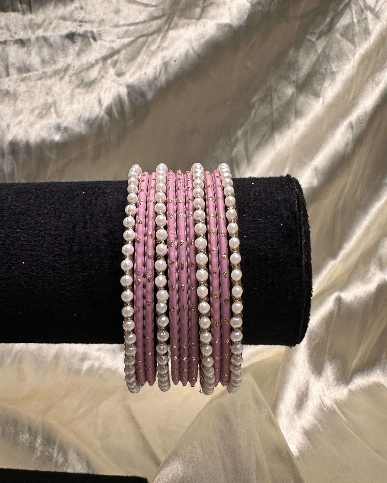 Luxe Bangles Set