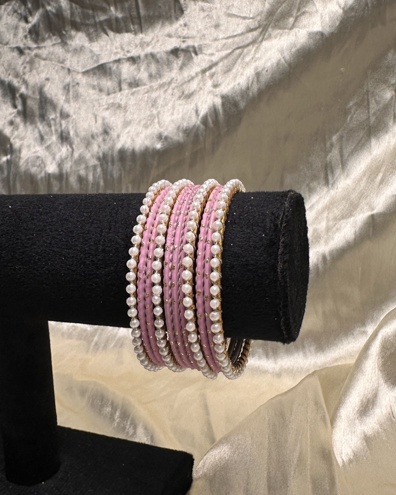 Luxe Bangles Set