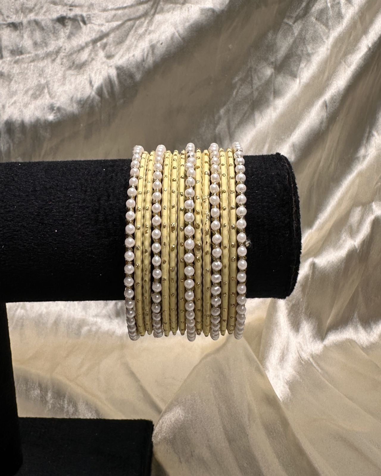Luxe Bangles Set