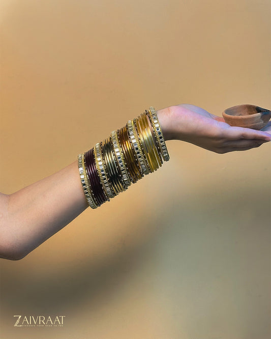 Shahkar Golden