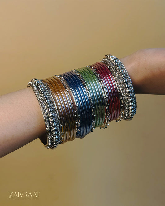 Shahkar Silver