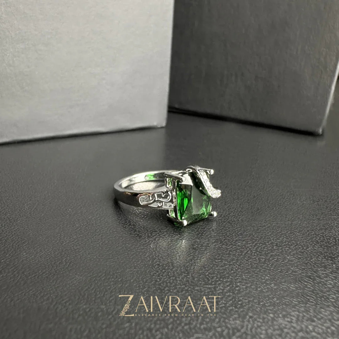 Green Carnation - Zaivraat