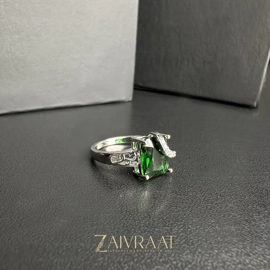 Green Carnation - Zaivraat
