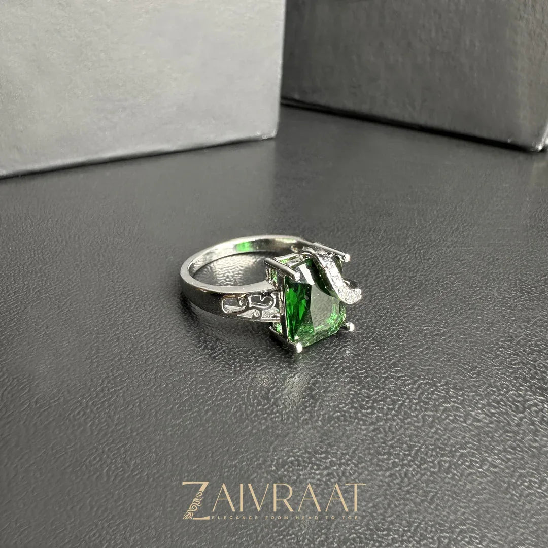 Green Carnation - Zaivraat