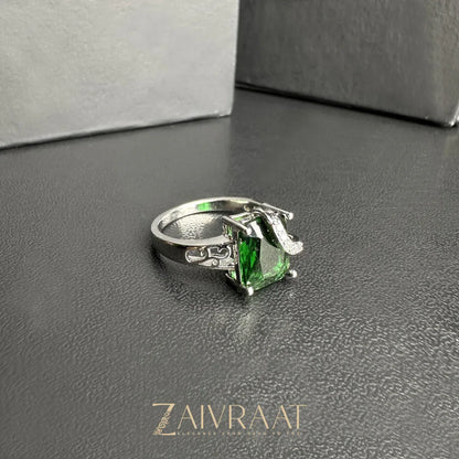 Green Carnation - Zaivraat