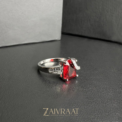 Rose Ring - Zaivraat