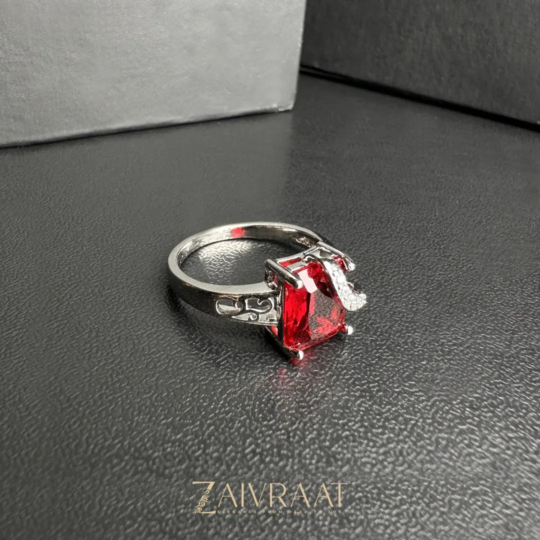 Rose Ring - Zaivraat