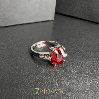 Rose Ring - Zaivraat