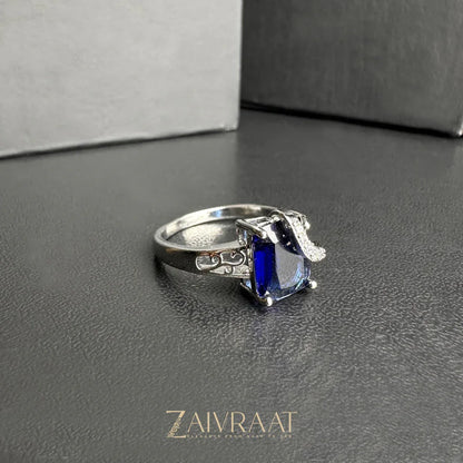 Bluebell Ring - Zaivraat