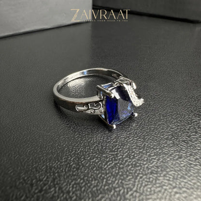 Bluebell Ring - Zaivraat