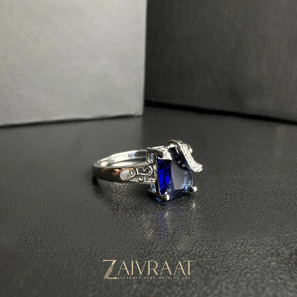 Bluebell Ring - Zaivraat