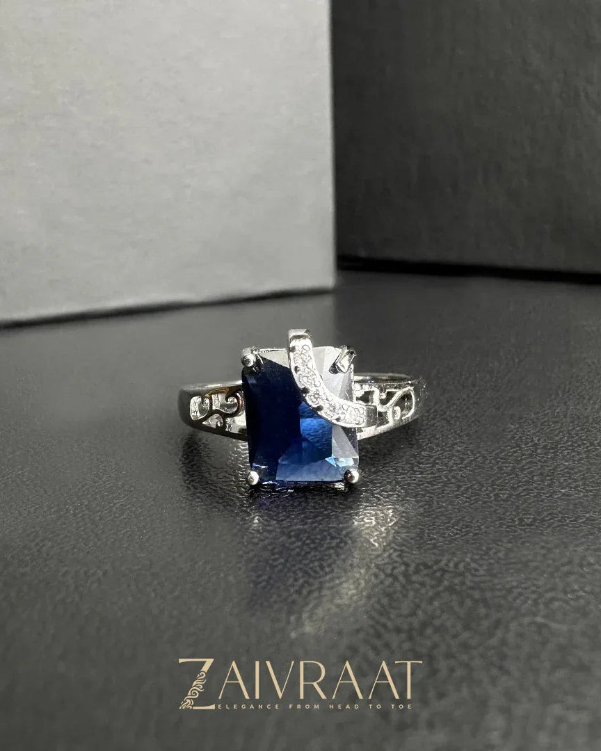 Bluebell Ring - Zaivraat