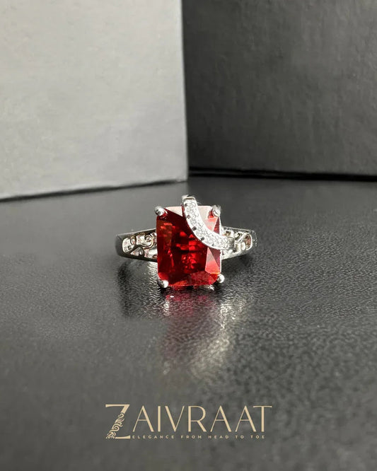 Rose Ring - Zaivraat