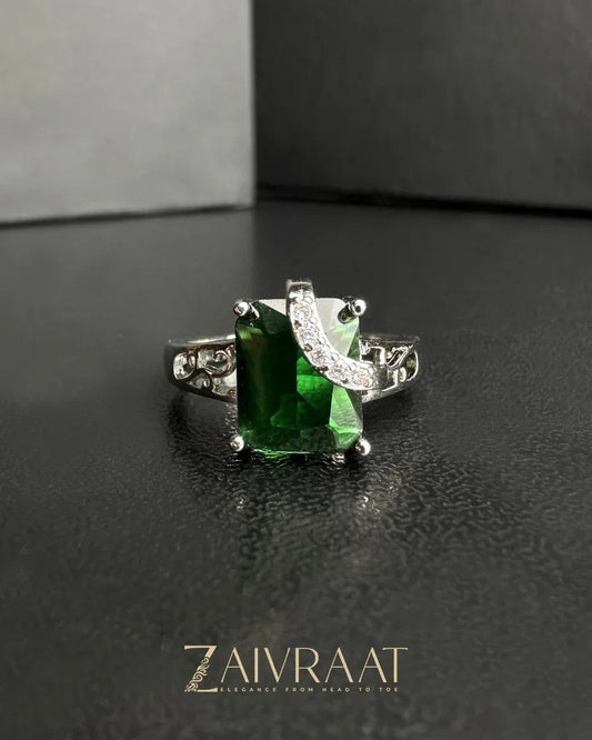 Green Carnation - Zaivraat