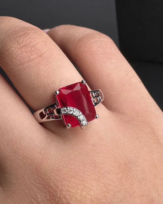 Rose Ring - Zaivraat