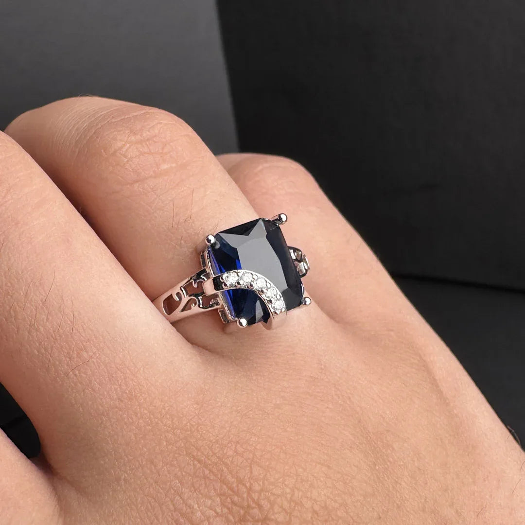Bluebell Ring - Zaivraat