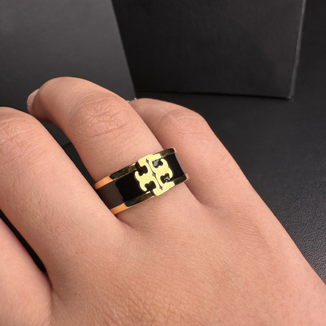 Tori Black Ring