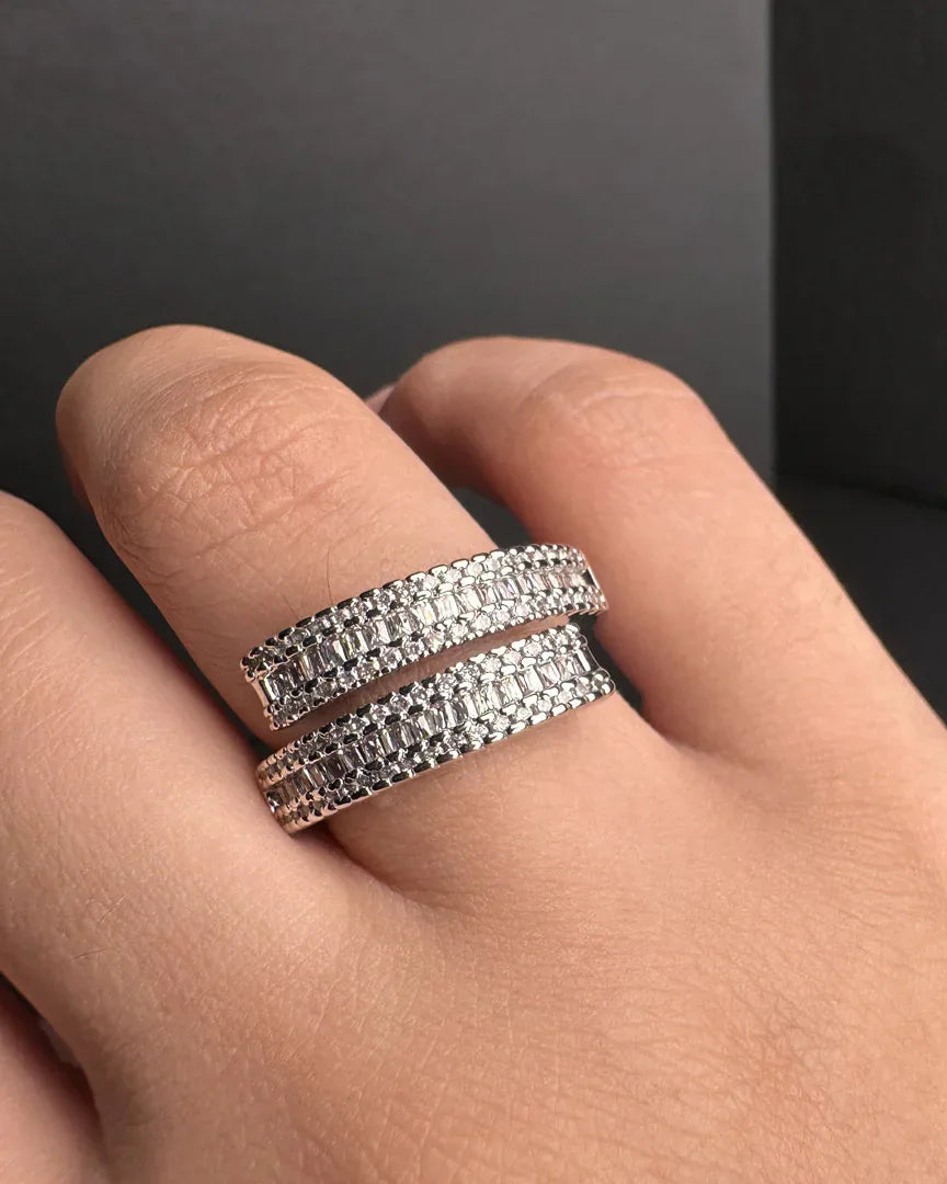 Bella Ring - Zaivraat
