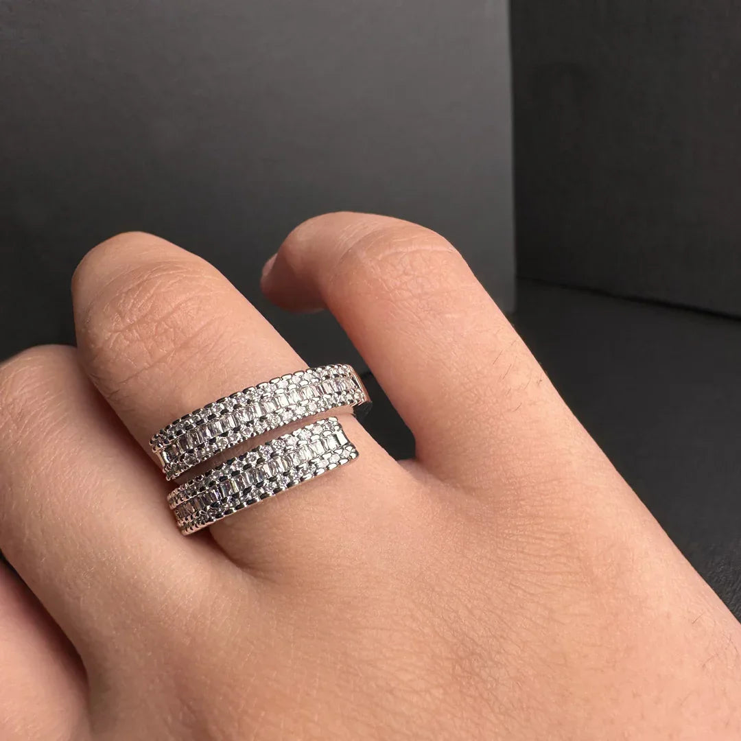 Bella Ring - Zaivraat