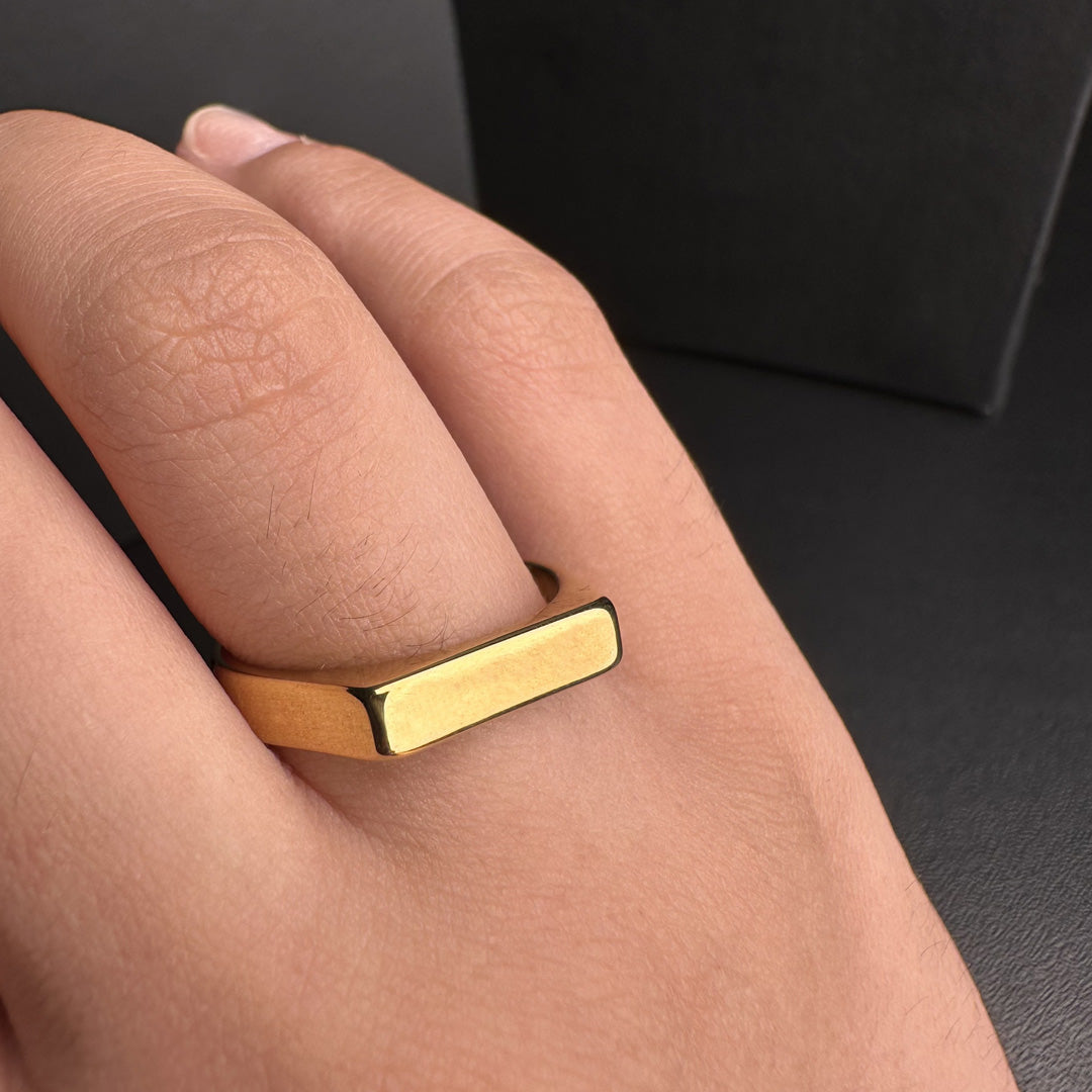 Dash Ring