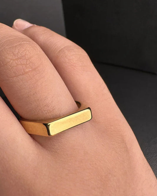 Dash Ring - Zaivraat