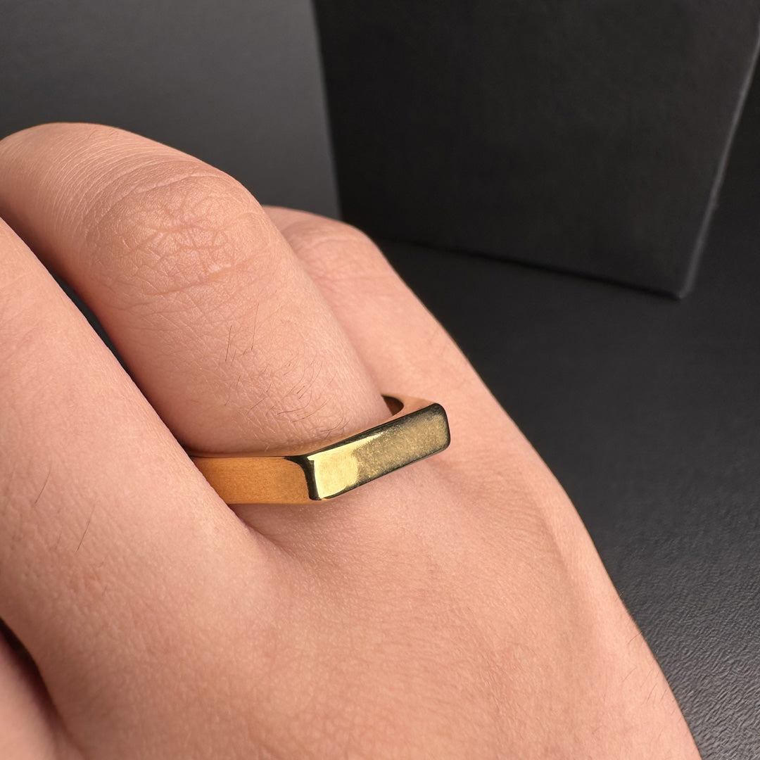 Dash Ring