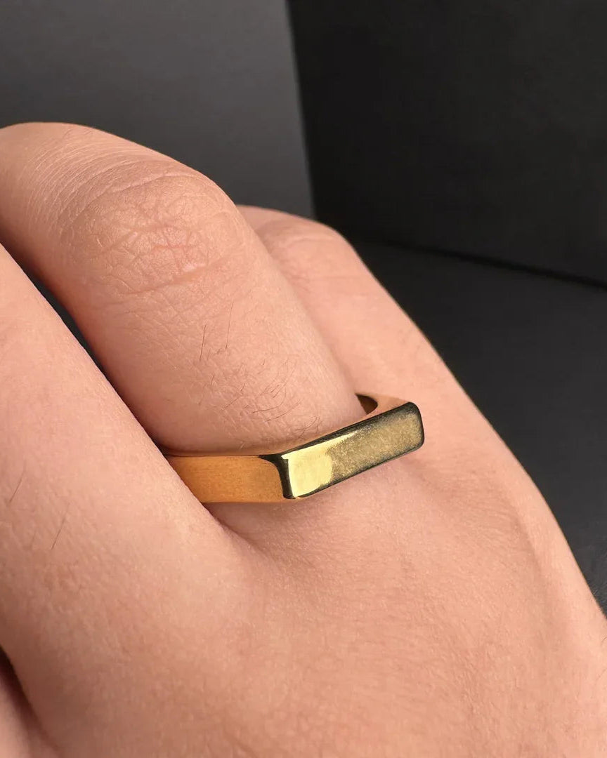 Dash Ring - Zaivraat