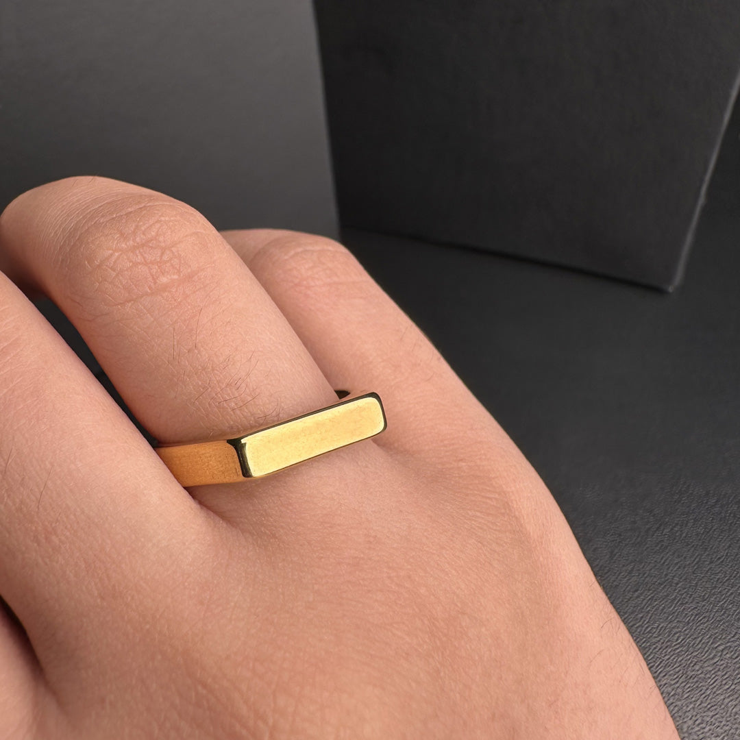 Dash Ring