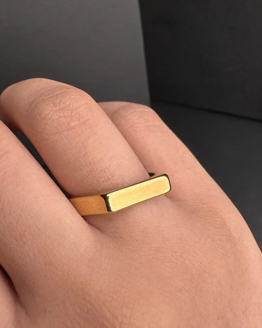 Dash Ring - Zaivraat