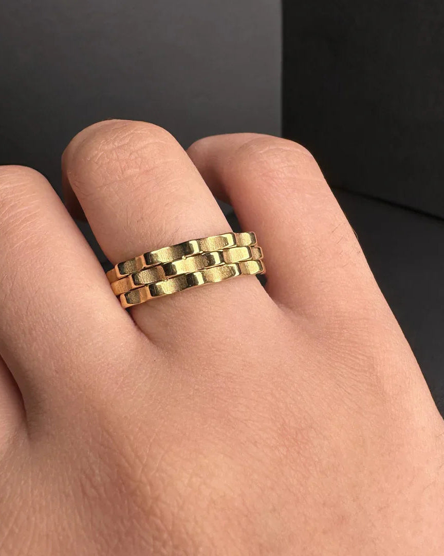 Rowena Ring - Zaivraat