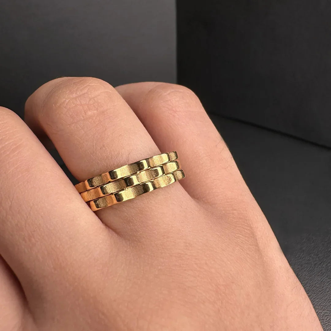 Rowena Ring - Zaivraat
