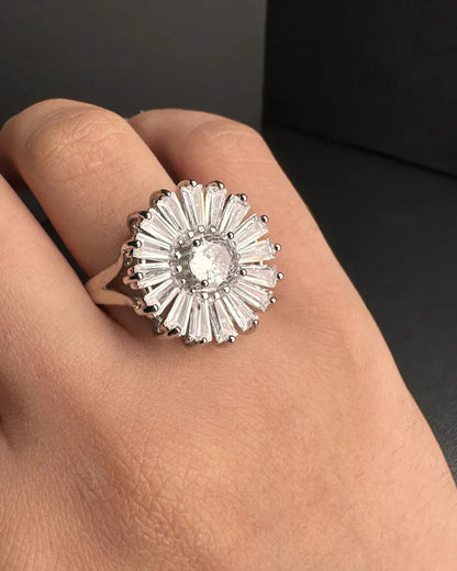 Luna Ring - Zaivraat